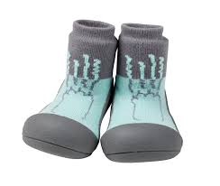 Zapato Infantil / Ergonómicos / Paw Mint / ATTIPAS