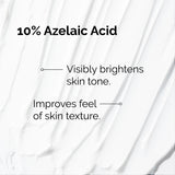 The Ordinary - Azelaic Acid 10% Suspension Brightening Cream #SPH0530-VG