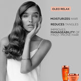 Kérastase Discipline Oleo-Relax Anti-Frizz Hair Mask-  #SPH012724-VG