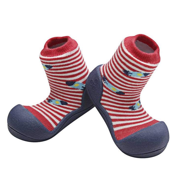 Zapato Infantil / Ergonómicos / UFO red / ATTIPAS