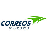 *ENVIO CORREOS DE CR TODO EL PAIS EXCEPTO SAN JOSE- Cliente no lo agrego en el momento de la compra