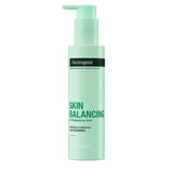 NEUTROGENA Skin Balancing Clay Cleanser - #A0417-AZ