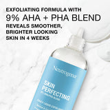 NEUTROGENA Skin Perfecting Daily Liquid Exfoliant - #A0417-AZ