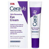 CeraVe - Skin Renewing Eye Cream  #A0412-AZ