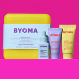 BYOMA So Bright Set - #T0422-AZ