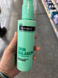 NEUTROGENA Skin Balancing Clay Cleanser - #A0417-AZ