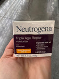 NEUTROGENA Triple Age Repair with Sunscreen SPF25 - #A0417-AZ