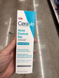 CeraVe -Acné Control Gel  #W0412-AZ