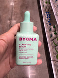 BYOMA Clarifying  Serum - #T0422-AZ