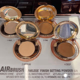 CHARLOTTE TILBURY- AIRbrush Flawless Finish Setting Powder #SPH0314-VG